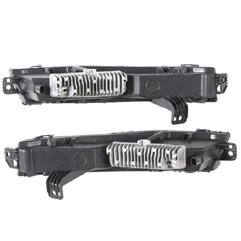 Передняя противотуманная фара для Land Rover Discovery 4 Jaguar F-Pace E-Pace I-Pace