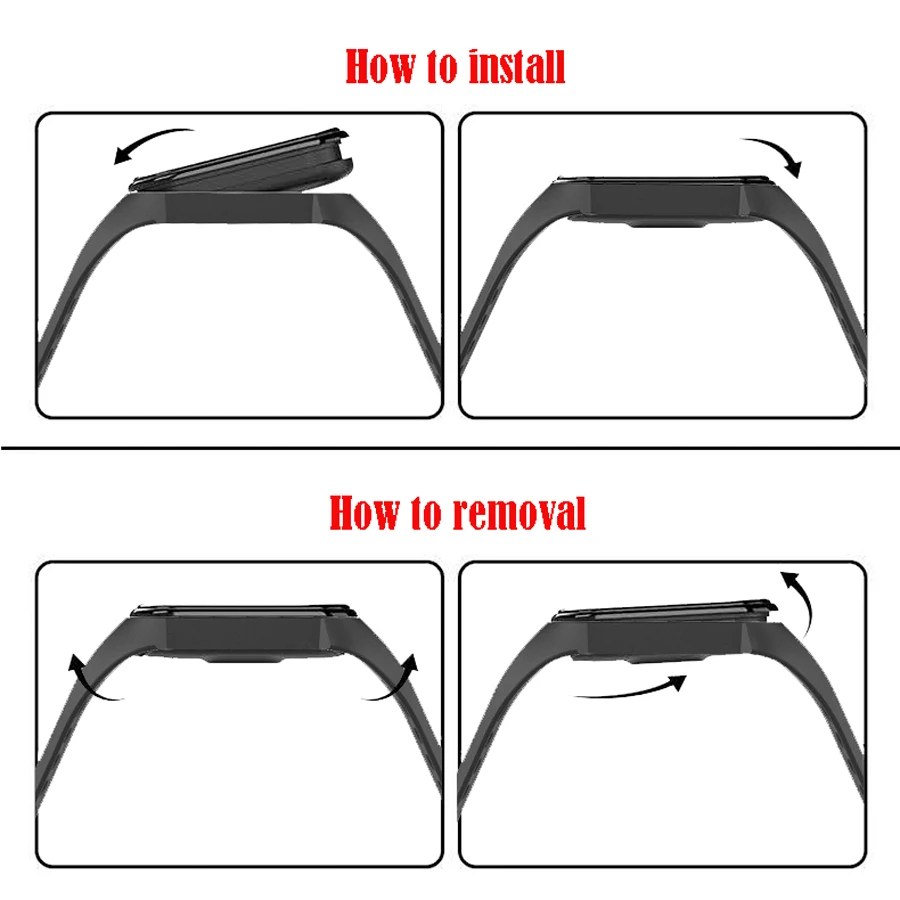 Soft Silicone Strap for Xiaomi MiBand 4 5 6 7 Bracelet Colorful Sport Breathable Strap for Miband 3 4 Replacement Wristband Belt