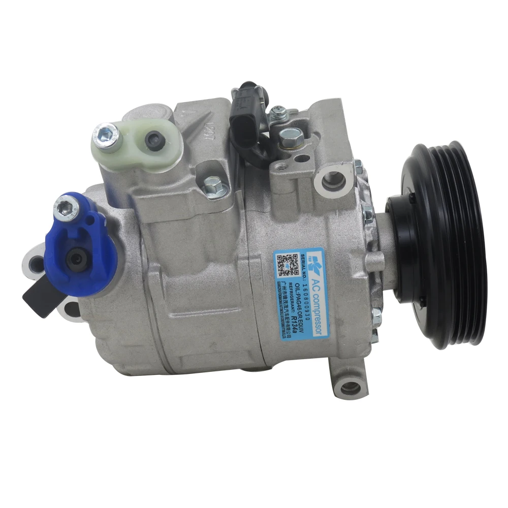 

Запчасти для систем кондиционирования переменного тока, автоматический компрессор переменного тока для A4 A6 Avant 1.9TDI 8E0260805N 447170-9090 8E0260805D