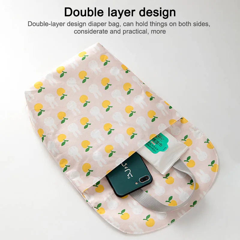 Рисунок 5 - Сумка-Органайзер для детских подгузников