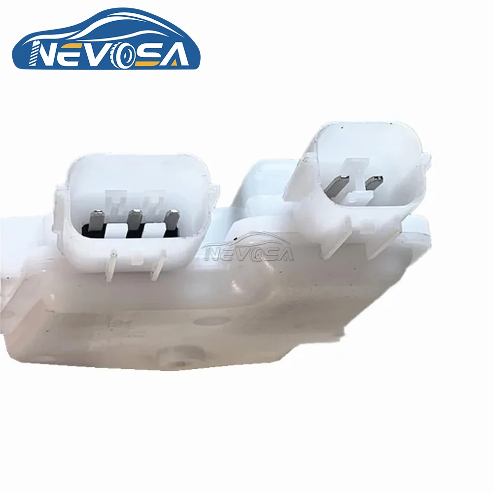 Фото Привод дверного замка для Honda ACURA TL TSX Accord 2003 2004 2005 2006 2007 №4