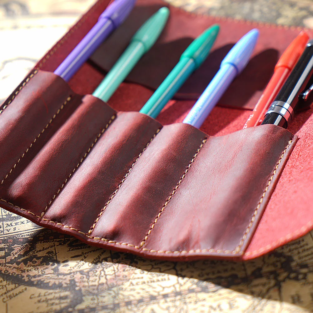 Рисунок 2 - Винтажная ручка в стиле ретро