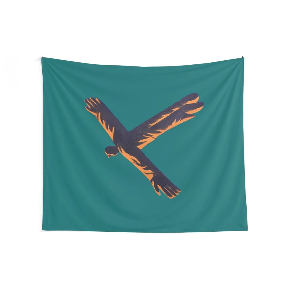 Декоративный Настенный Гобелен для спальни гостиной