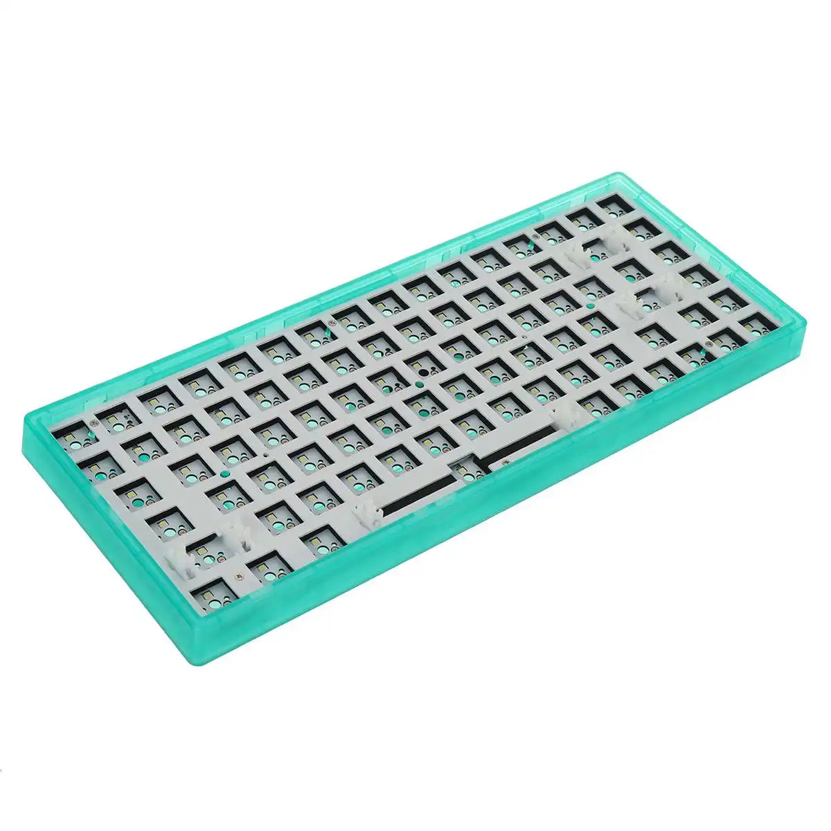 

Клавиатура Feker JJK84, bluetooth 5,0/Type-C, 2,4 ГГц