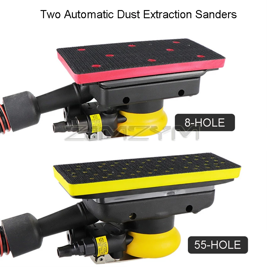 88A 98A прямоугольная пневматическая Строительная Автомобильная спрей-краска