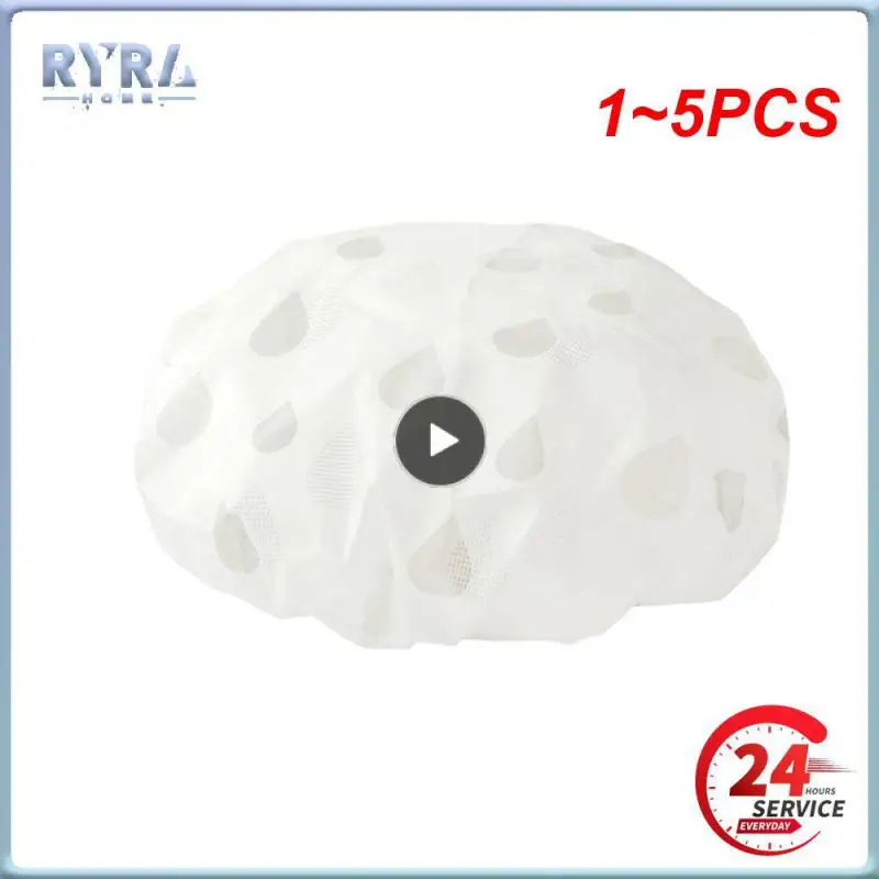 

1-5 шт., женские аксессуары для ванны и душа