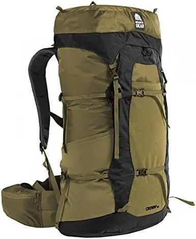 

Пакет Crown2 60
