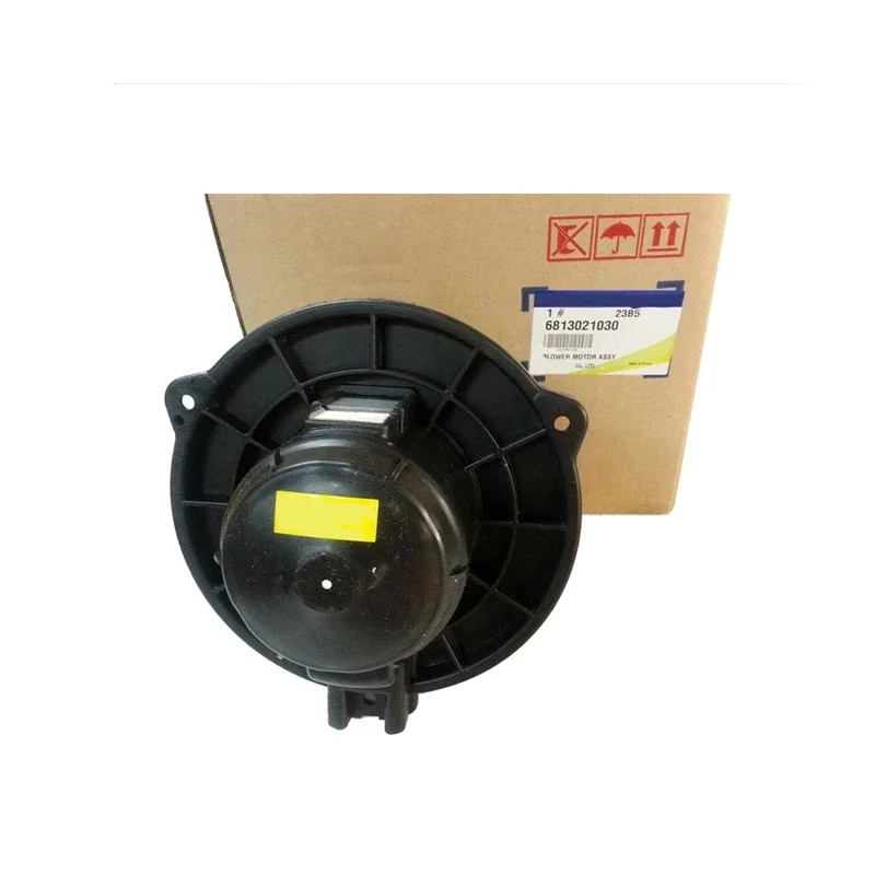 6813021030 Двигатели вентилятора для Ssangyong Rexton Rodius Stavic Full Auto A/C OEM 68130-21030