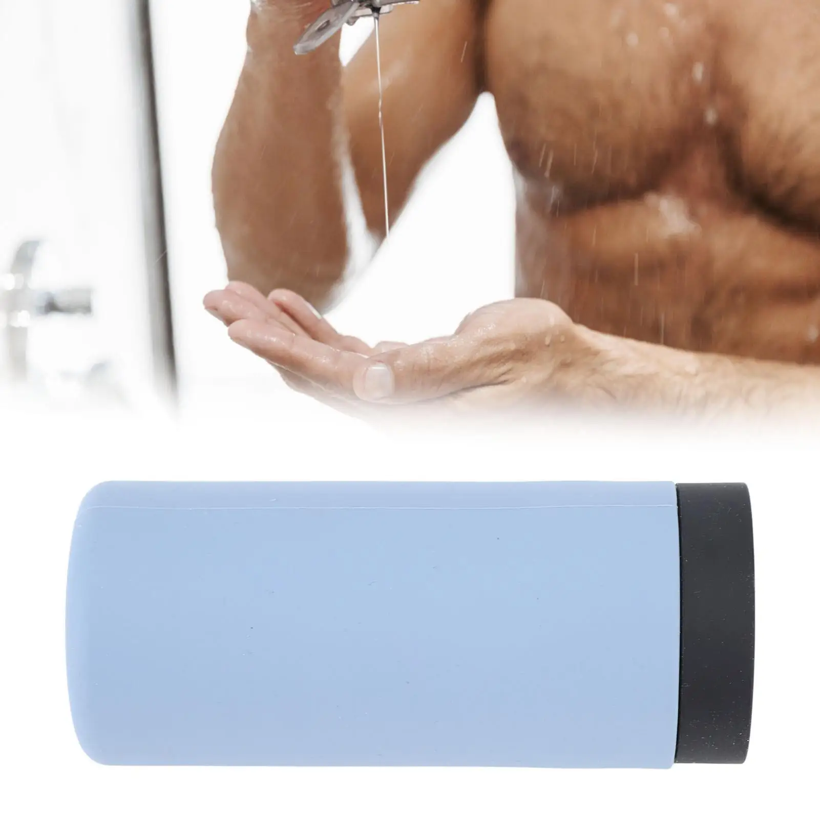 Distributore Di Sapone Liquido Per Mani - Bottiglia Spray для Lavaggio и Igiene