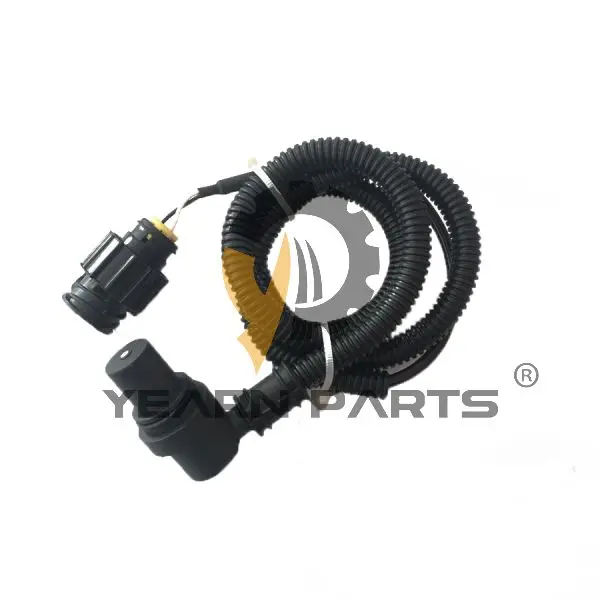 

Tachometer Speed Sensor VOE20450707 for Volvo Loader L110E L110F L120E L120F L120GZ L45G L45H L50G L50H L60E L60F L60GZ L70E