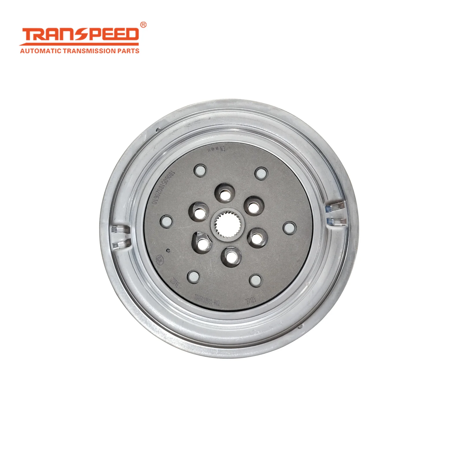 TRANSPEED оригинальный VT2 автоматическая коробка передач маховик сцепления 6