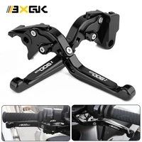 motorcycle brake clutch levers for kawasaki z900rs 2018 2022 2021 2018 2019 2020 z 900 adjustable folding extendable