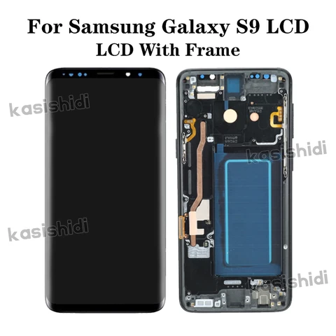 samsung galaxy s9 display