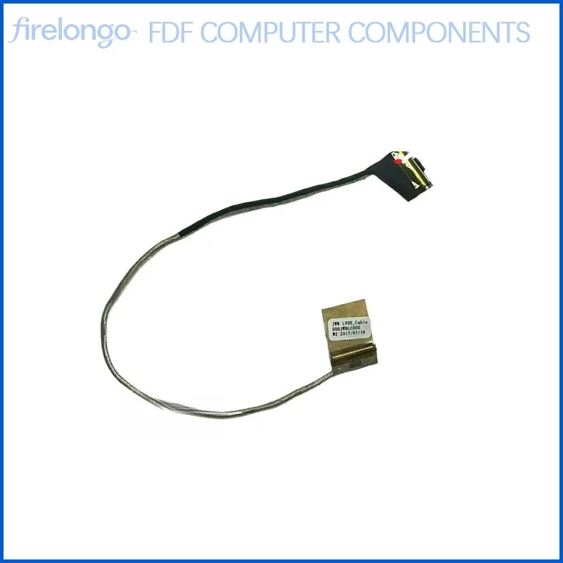 Фото Для Dell 5460 V5460 5470 V5470 14-5439 Кабель для экрана 03T95G DDJW8CLC220 №1
