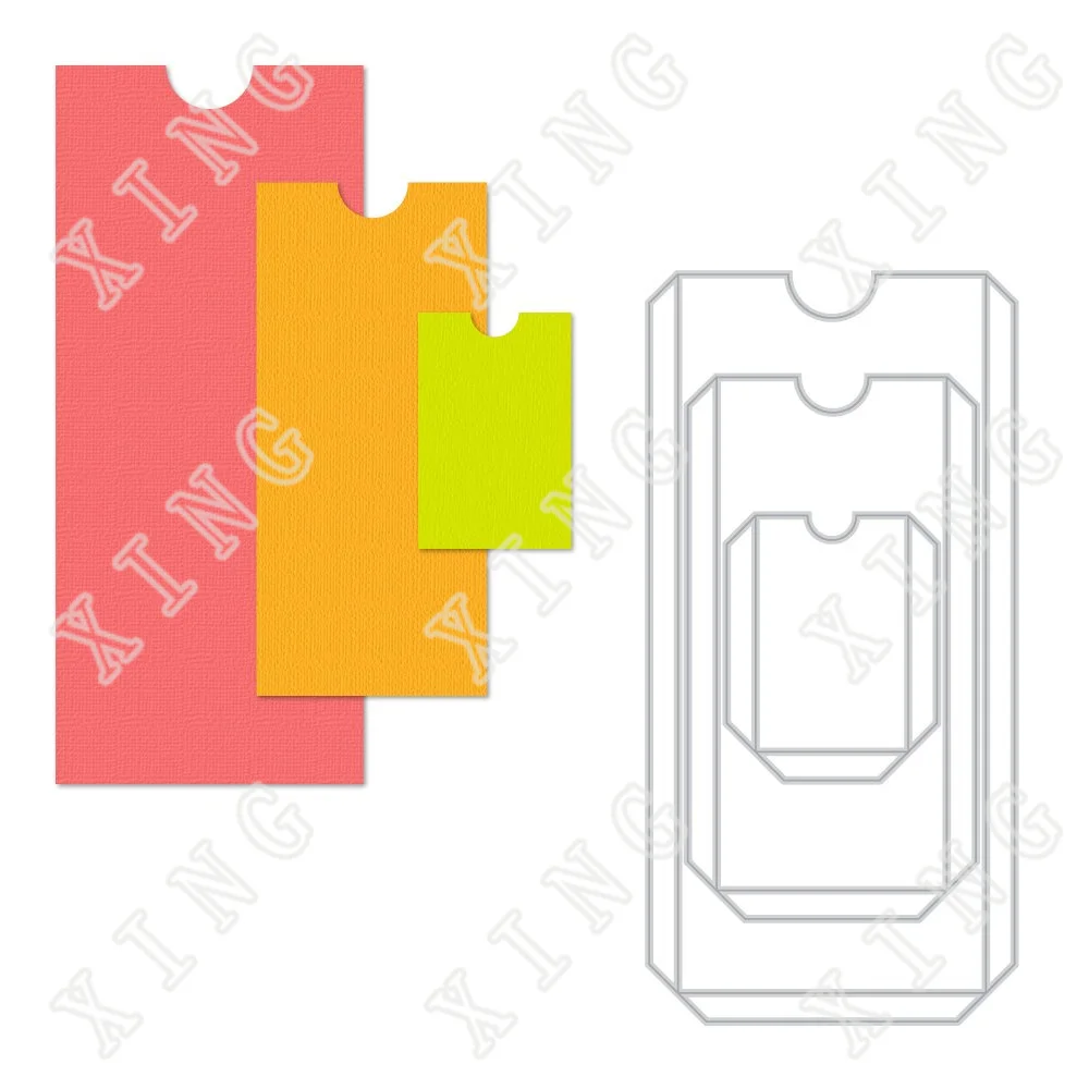 

Diy Pockets 2022 New Arrival Metal Cutting Dies Scrapbook Diary Decoration Stencil Embossing Template Diy Greeting Card Handmade