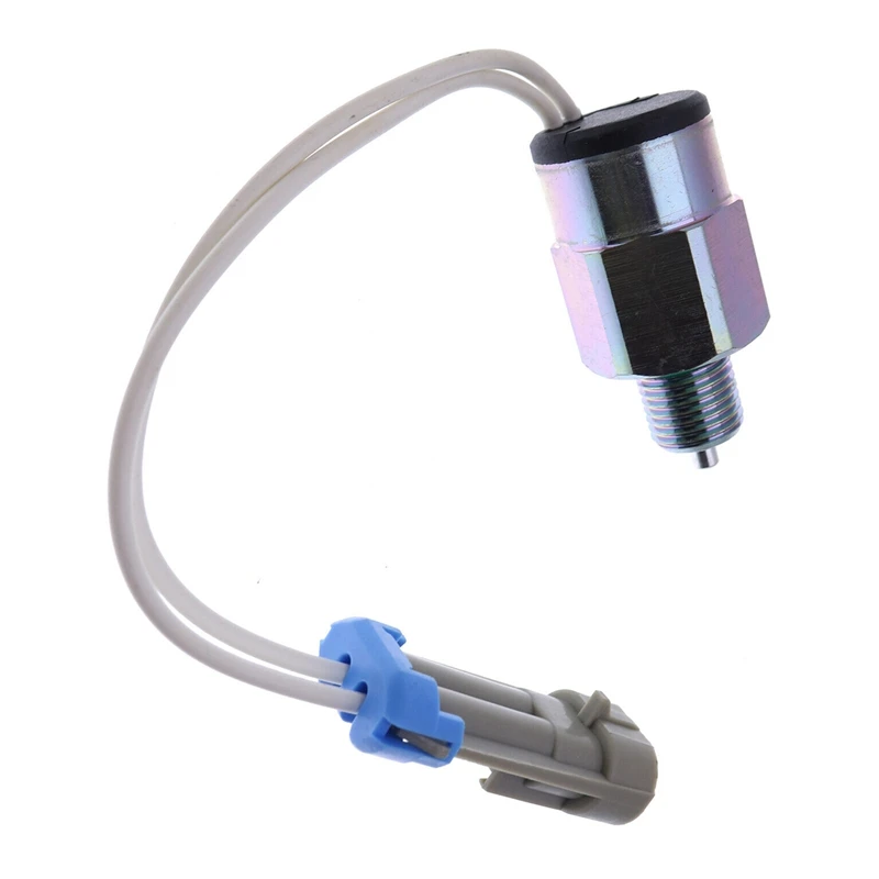 1 шт. Соленоидный клапан KV23082 KV20802 для John Deere 280 240 260 317 325 332 с бортовым поворотом CT322