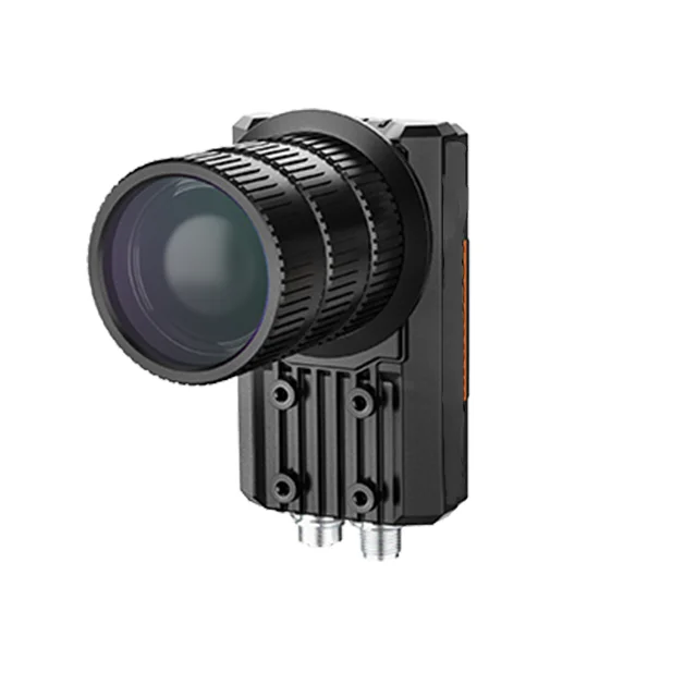 

HC-SC5120M SC5000 series 12MP Smart Camera with C-Mount