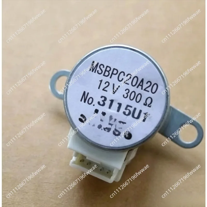 Фото 1 шт. новый поворотный двигатель MSBPC20A20 №2