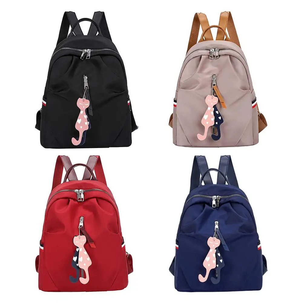 

Hot Sale Backpacks Skillful Manufacture Travel Casual Schoolbag for Children Student Backpack Large Capacity Knapsack