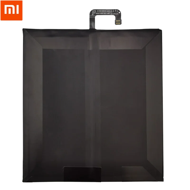xiao mi new 100 original bn60 6010mah for xiaomi pad 4 mipad 4 mobile phone in stock batteries batteria with gift tools free global shipping
