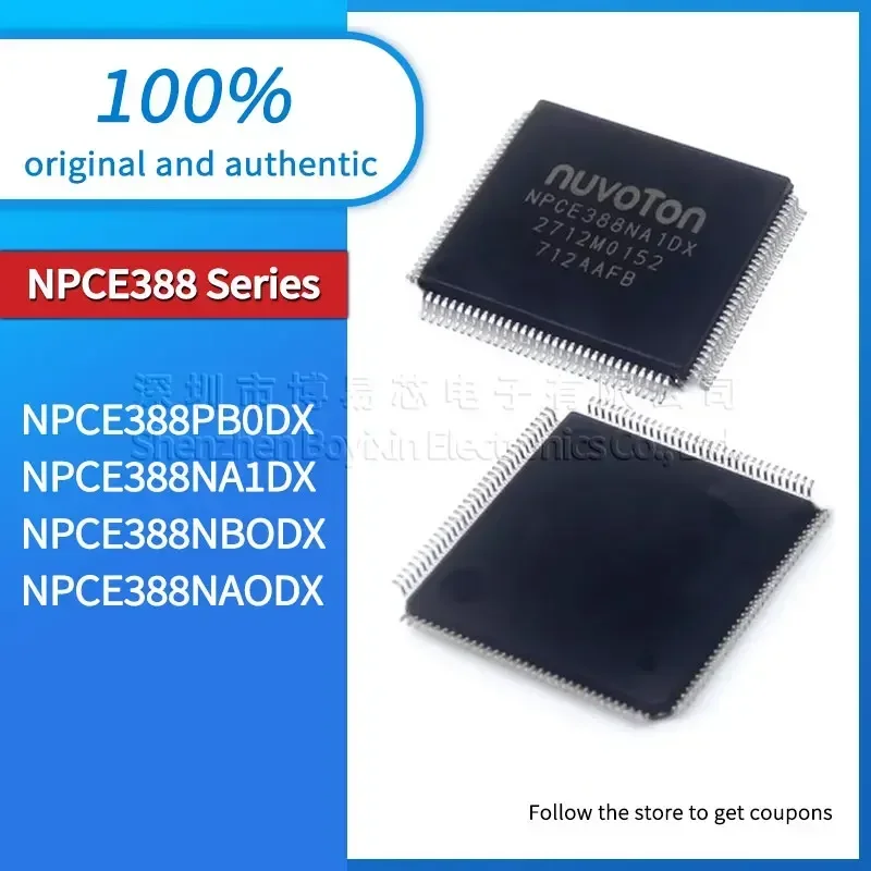 Совершенно новый оригинальный NPCE388PB0DX NPCE388NA1DX NPCE388NBODX NPCE388NAODX