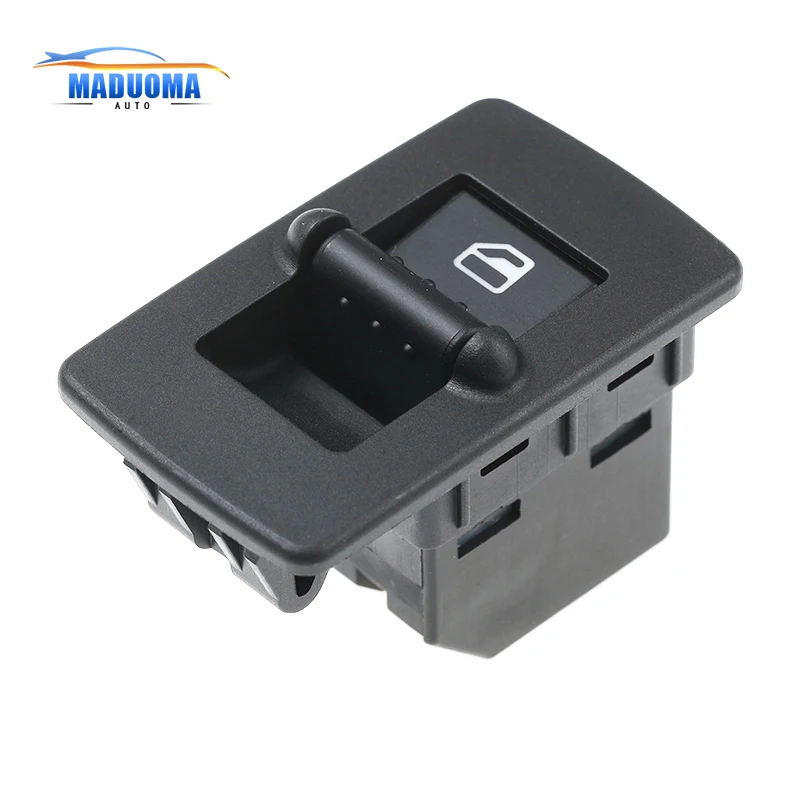 

New 1C0959527A 1C0959855A For 1998-2010 VW Volkswagen Beetle Electric Power Master Window Switch Button Car accessories