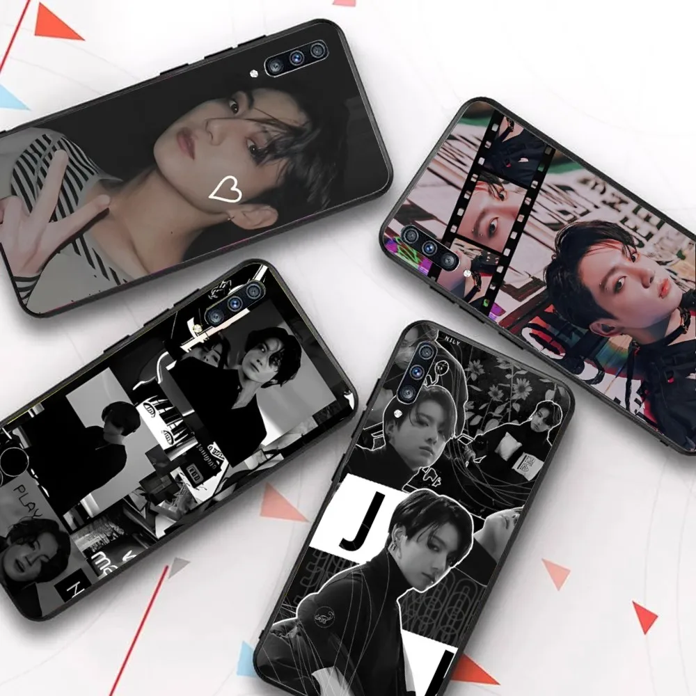 

E-Euphoria J-Jungkook-K-KPOP Phone Case For Samsung A 10 11 12 13 20 21 22 30 31 32 40 51 52 53 70 71 72 73 91 13 shell