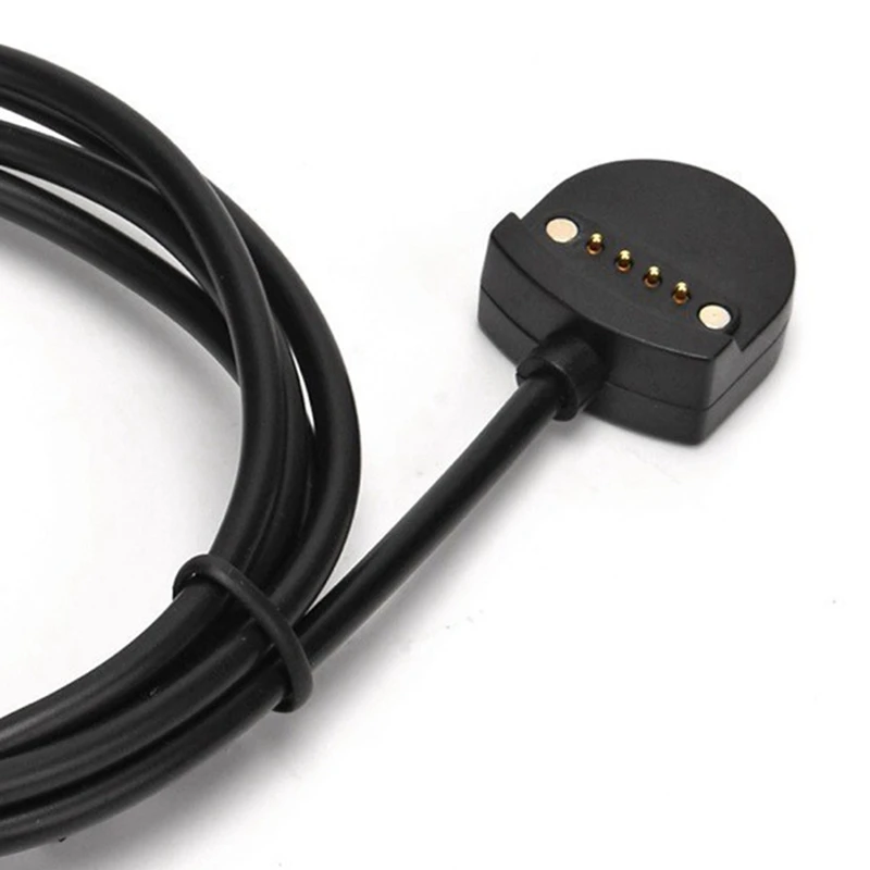 Магнитный зарядный кабель для Ticwatch S/E