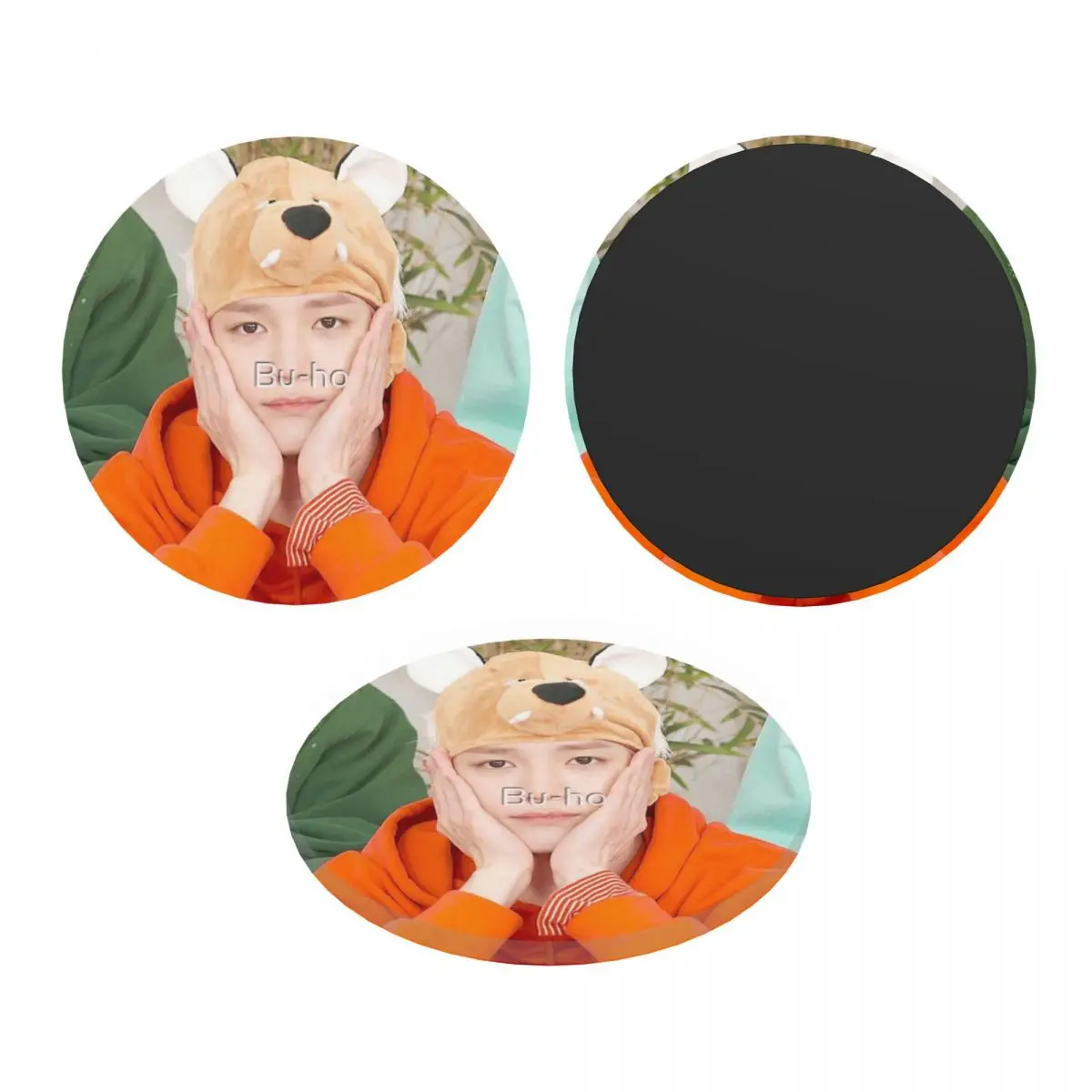 Акриловый магнит Taeyong From NCT127