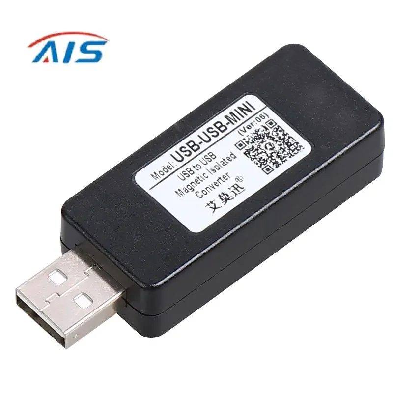 Изолятор USB-USB ADUM3160/ADUM4160 промышленного класса низкоскоростной полная скорость 12