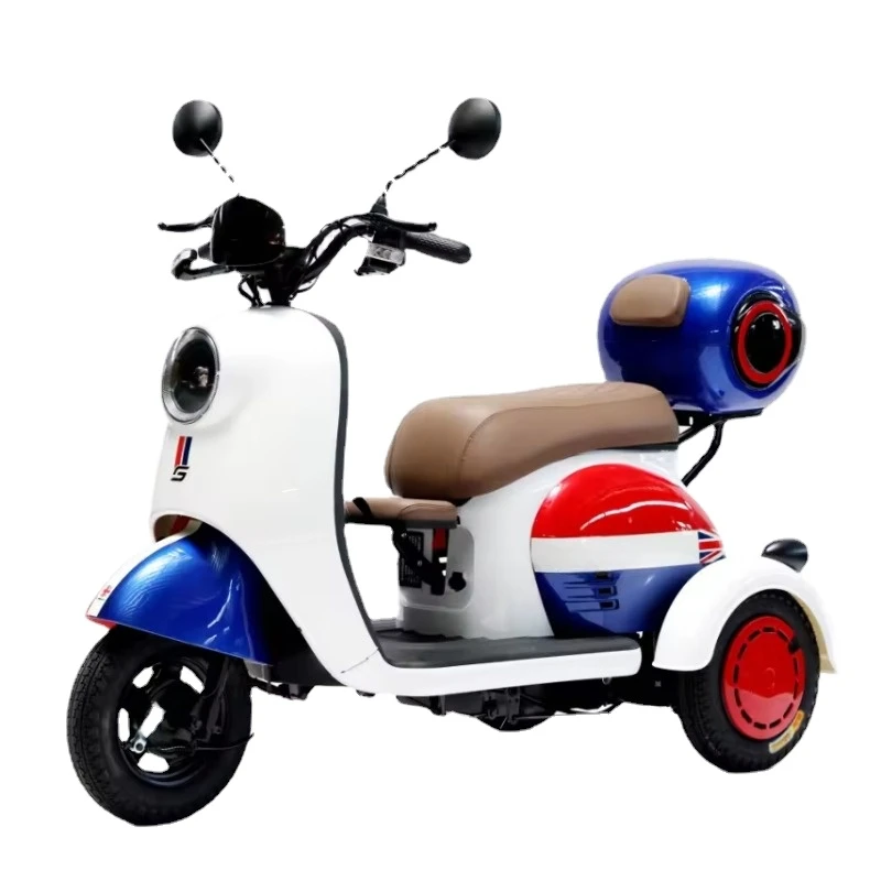 Фабричная цена Электрический телефон трехколесный электрический мобильный