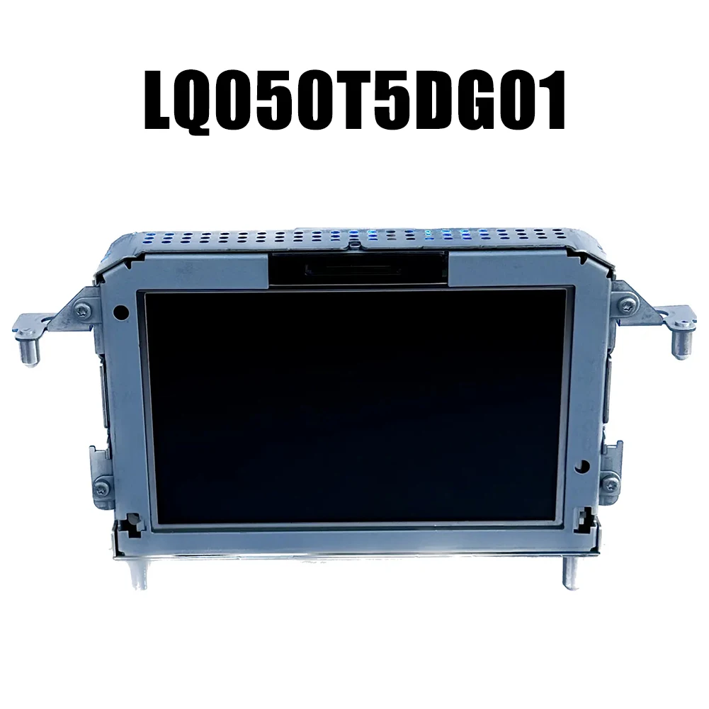 Для Ford 5-дюймовый ЖК-экран для Fiesta Focus Kuga Transit Connect LQ050T5DG01 OEM запасная часть