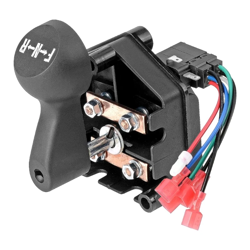 101753005 Переключатель вперед-назад подходит для клубного автомобиля 36-48 В