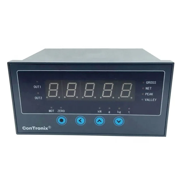 

CHB weighing scale load cell indicator