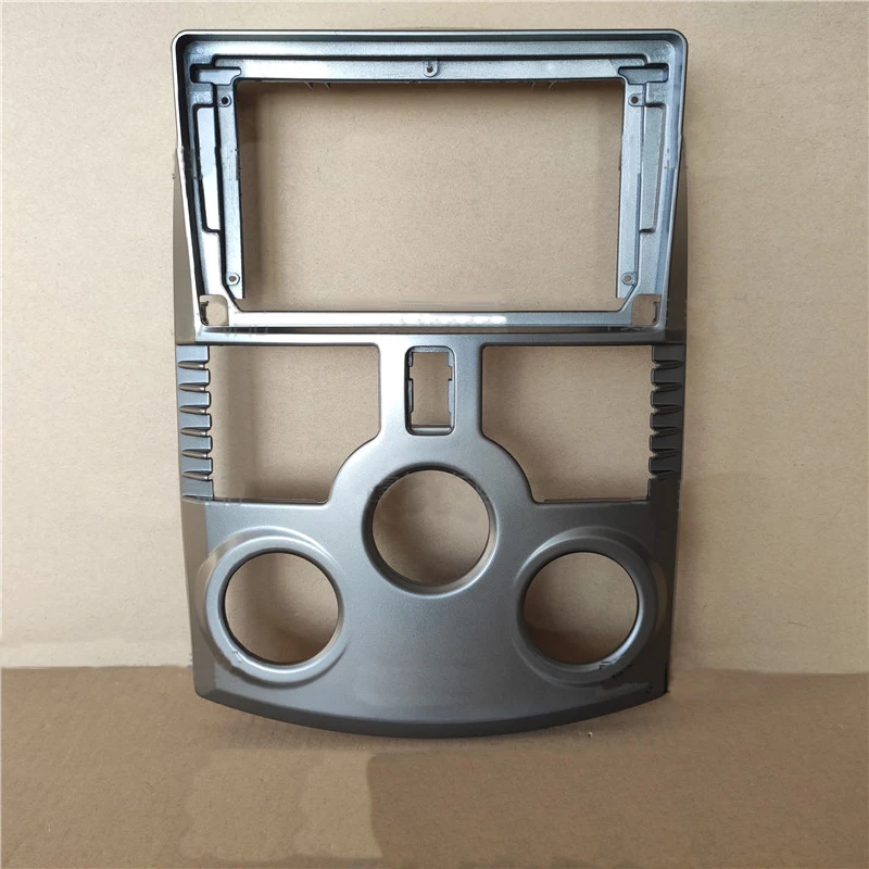 

Car Multimedia Frame Car Audio Radio Frame Dashboard Panel 9" Fascias For Rush For Daihatsu Terios 2005 2006 2007 2008 2009-2016
