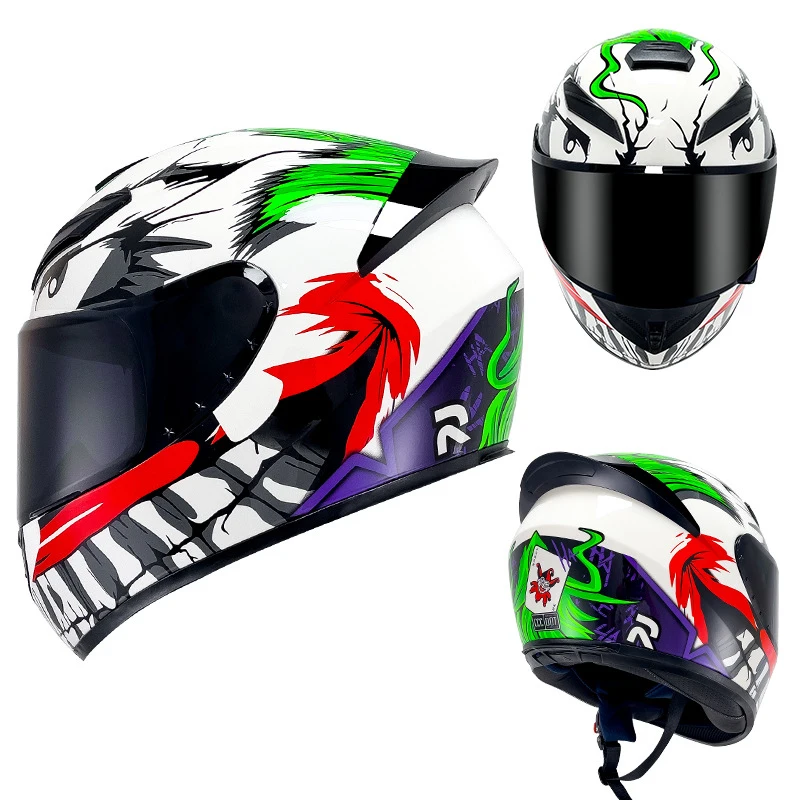 Casco hjc joker hotsell