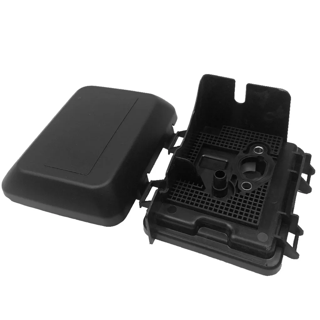 

Air Filter Plastic Housing Cover Engine Lawn Mower Equipment Assembly Maintenance Repairing Spare Parts Accessories