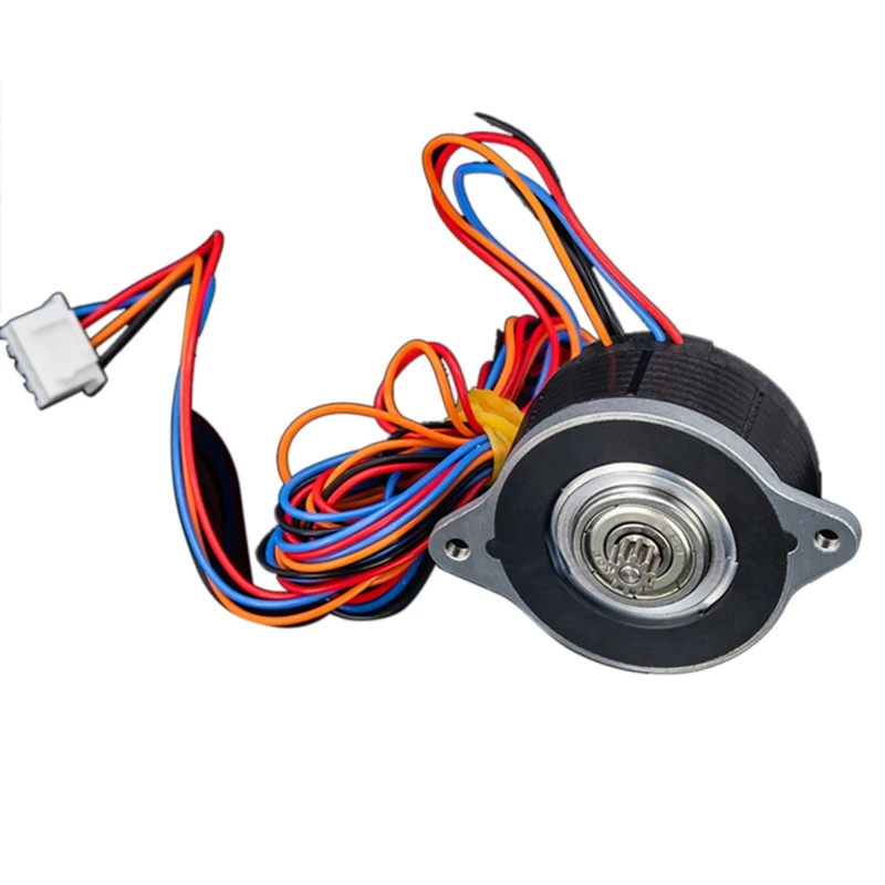 

Moons Motor NEMA14 36MM 17MM Moons Atepper Motor Alternative LDO for Orbiter Extruder Sherpa Ender3 CR10 BLv