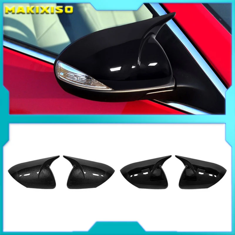 

Крышка зеркала заднего вида для Mazda 3 Axela BL 2,0 2009 2010 2011 2012 2013