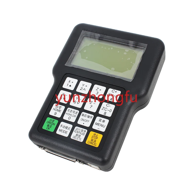 

0501 0502 DSP Cnc A11 A12e Controller Rich Auto Dsp