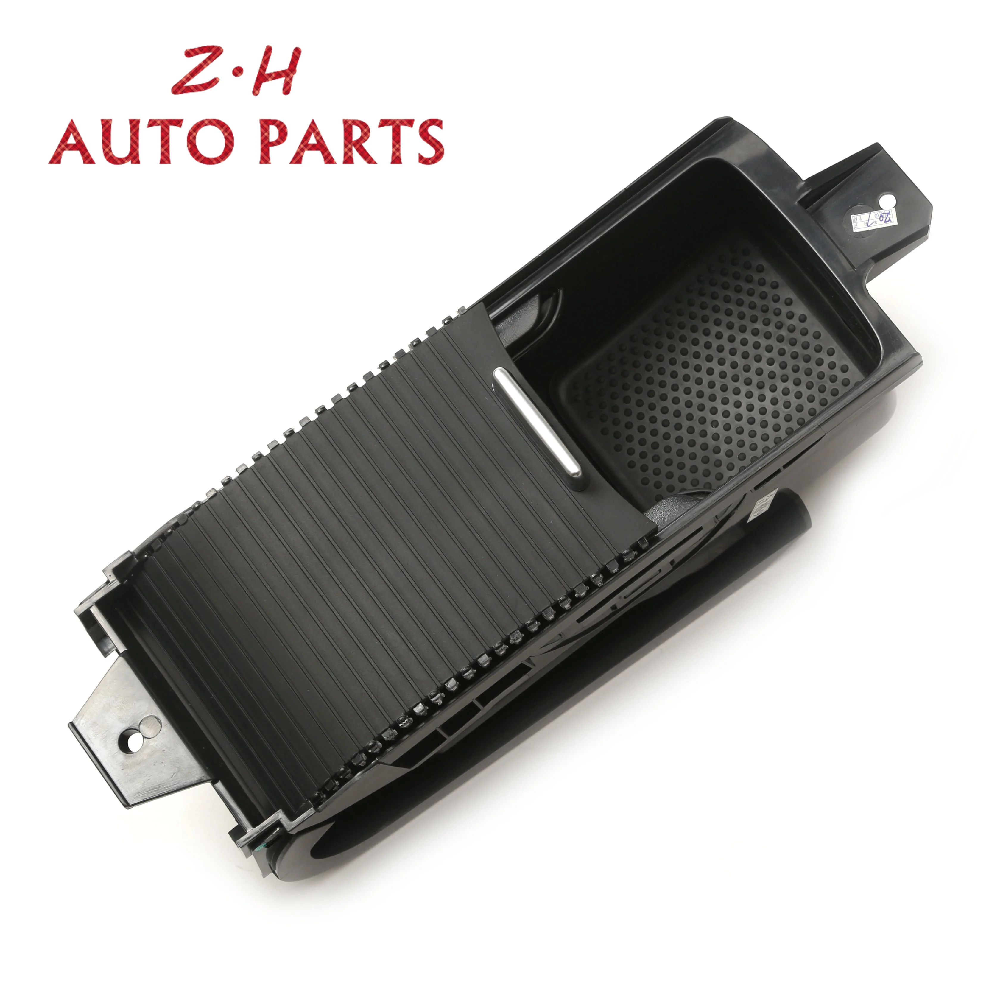 Автомобильный держатель для жалюзи Volkswagen Golf кабриолета 2012-2016 Eos Jetta Scirocco 2015-2018