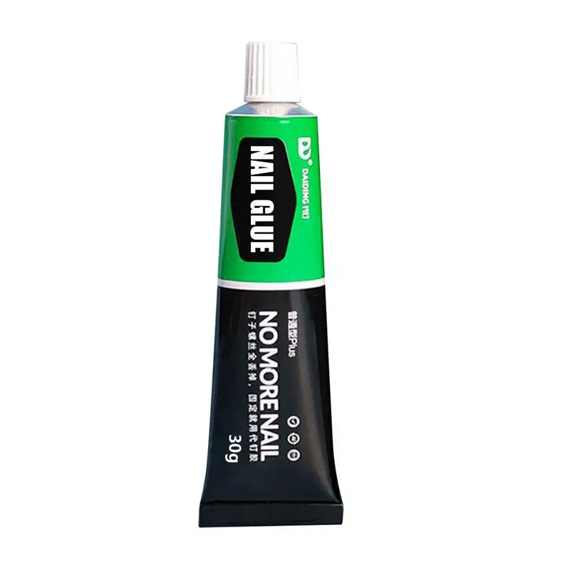 

Super Glue Gel Instant Repair Metal Glue Multi-Purpose Extra Strong Glue Temperature-Resistant For Glass Jewelry Ceramic Wood