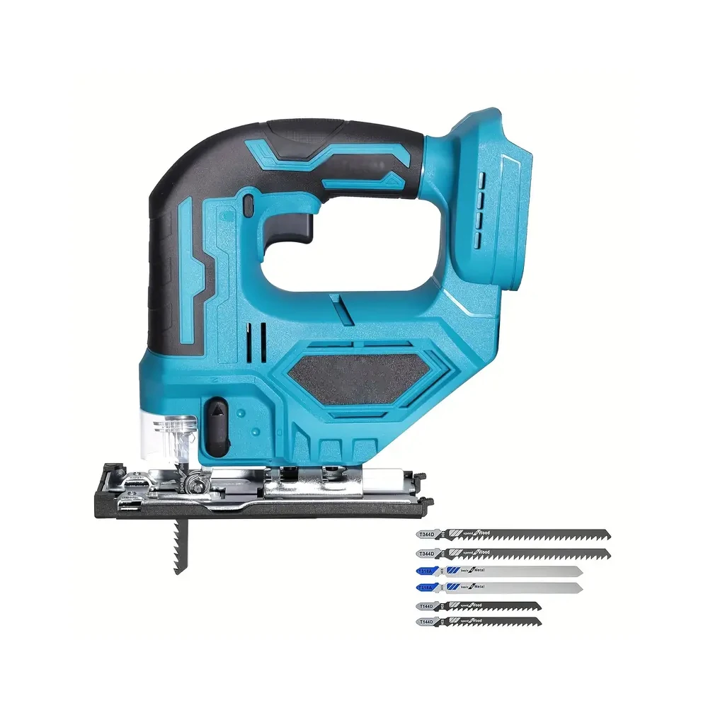 

Аккумуляторный лобзик для Makita 18 В