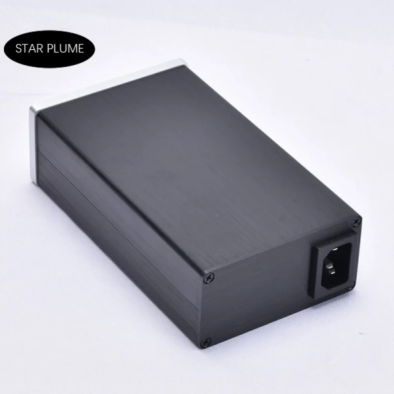 

STAR PLUME SP1105 series aluminum case for DIY custom
