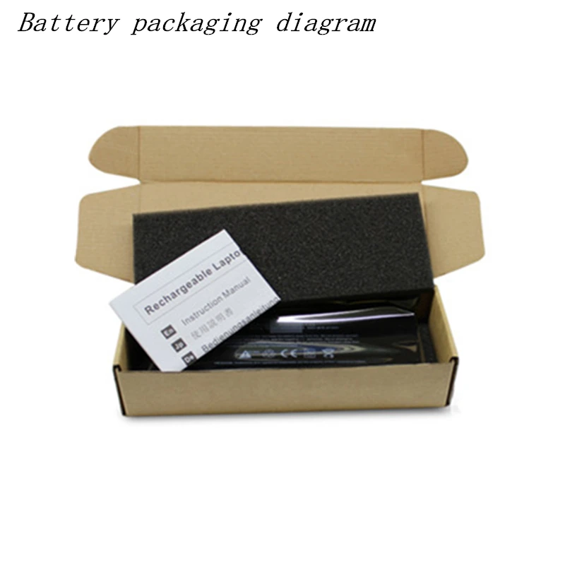 Новый аккумулятор для ноутбука 45N1754 45N1753 45N1756 45N1757 45N1755 для Lenovo ThinkPad E450 E450C E460 E460C E455 E465 E465C (art.: 3920cf9cdfcd9) - 3920cf9cdfcd9