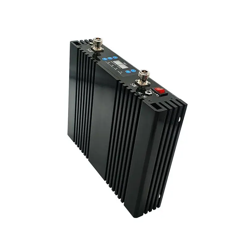 

Tri-band Repeater Office Use 900 1800 2100MHz Cellular Amplifier 2g 3g 4g Lte Gsm Network Repeater Phone Signal Booster