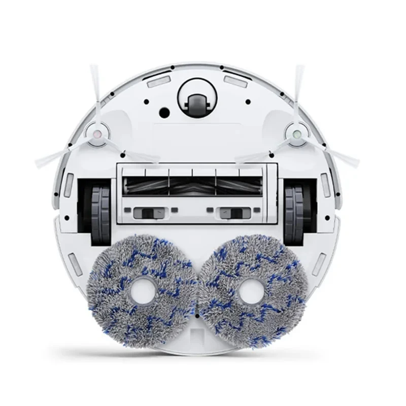 Пылесборник Для Ecovacs Deebot X1 OMNI / T10 Запчасти для робота-пылесоса фильтр НЕРА