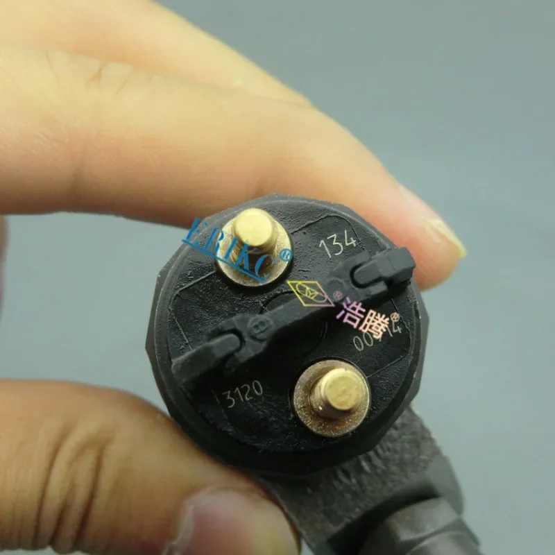 0445120134 Новая дизельная форсунка 0 445 120 134 оригинальный автомобильный двигатель