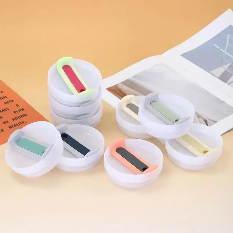 Сменные крышки для стакана Stanley 40/30 унций с крышкой-ручкой защищенная от разливов