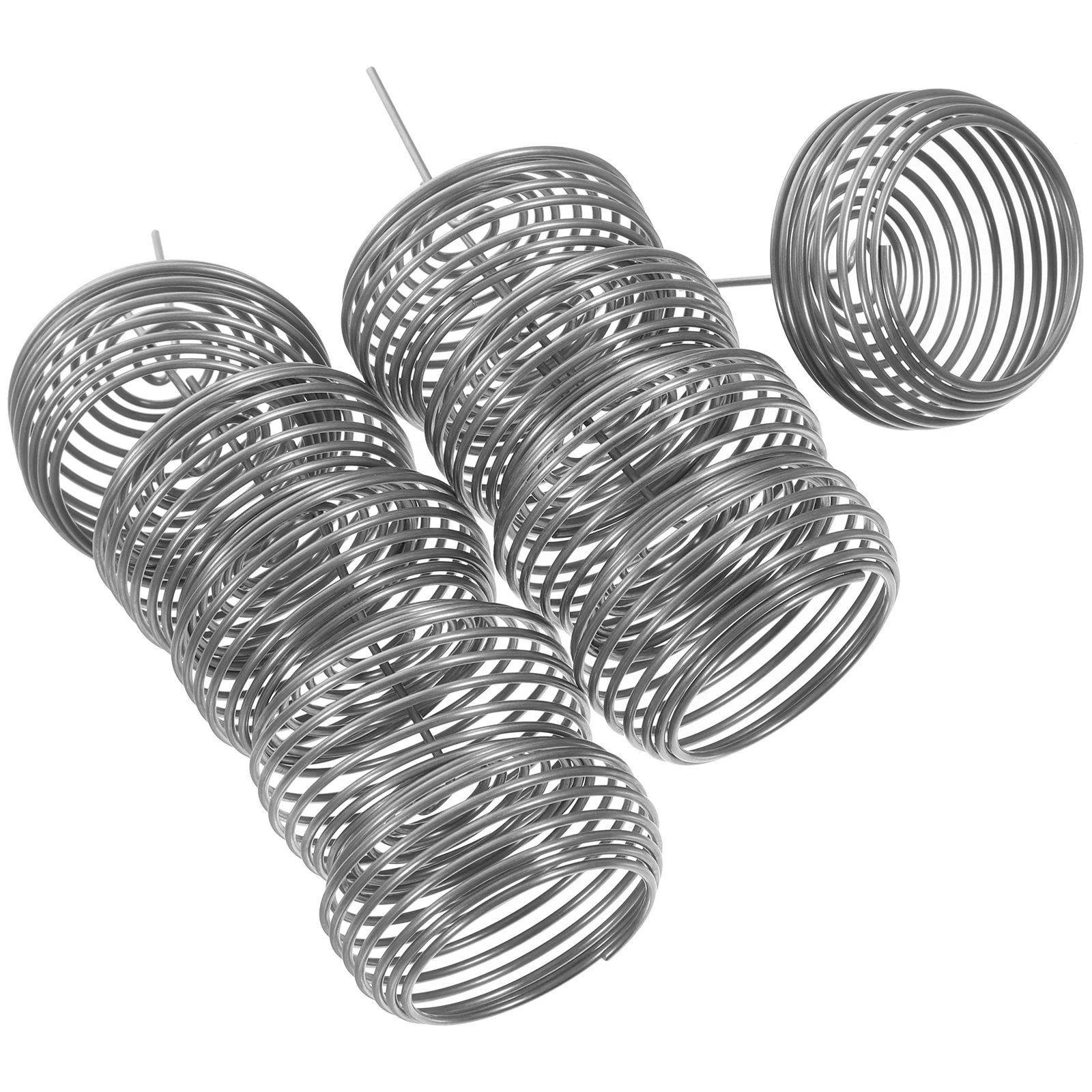 10 шт. коробка корзины для бонсай орхидея автоматическое растение держатель